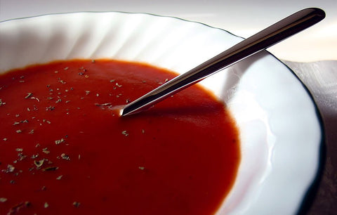 Classic Tomato Soup