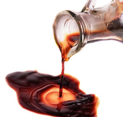 Dark Balsamic