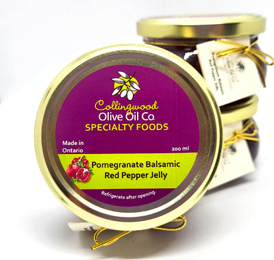 Specialty Food