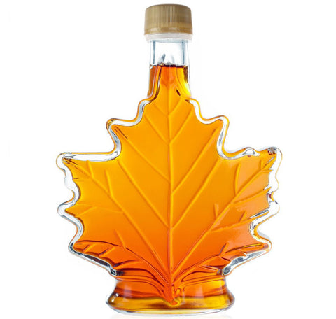 Bourbon Maple Dark Balsamic