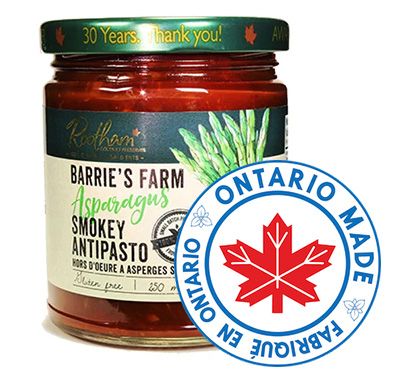 Taste of Ontario