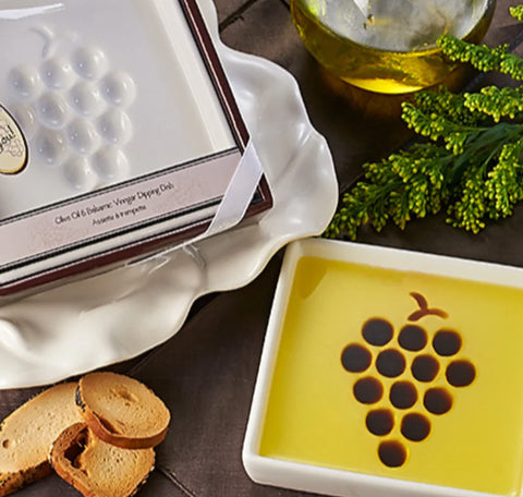 Artisano - Small Dipping Plate