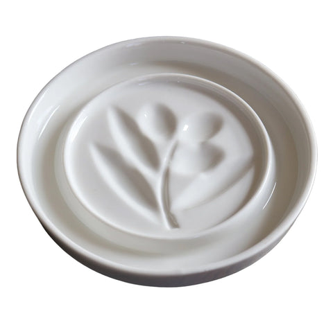 Artisano - Dipping and Appetizer Plate