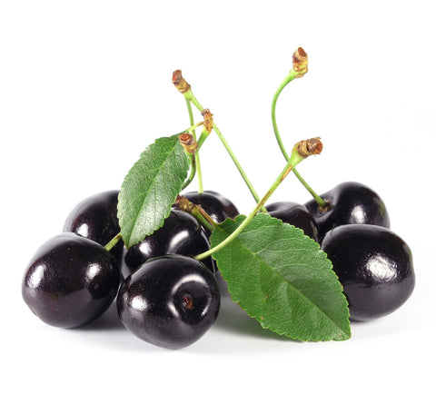 Black Cherry Dark Balsamic (Whole Fruit)