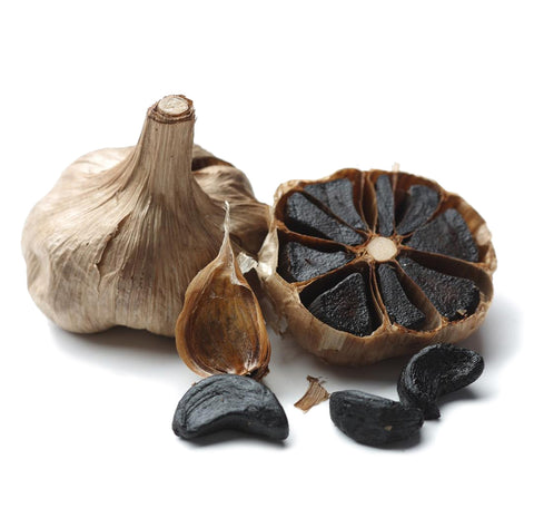 Black Garlic Dark Balsamic