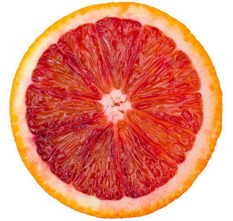 Blood Orange Fused Olive Oil