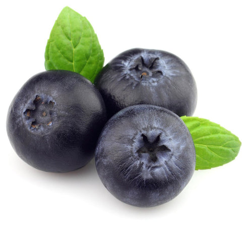 Blueberry Dark Balsamic