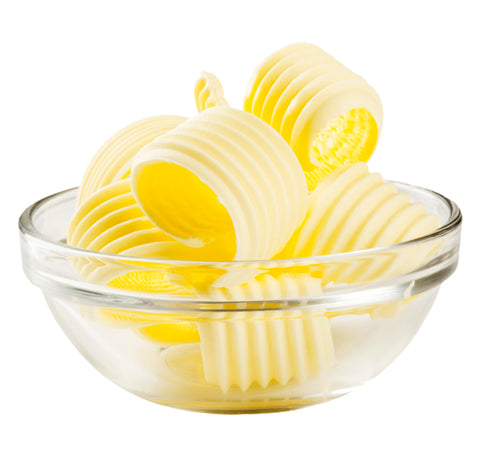 Butter Infused Olive Oil