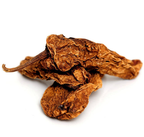 Chipotle Infused Olive Oil