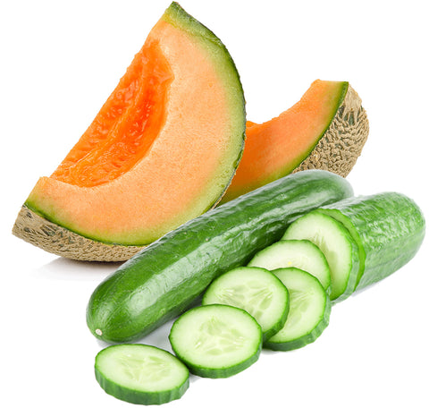 Cucumber Melon White Balsamic