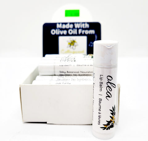 Collingwood Soap Company: Olea Lip Saver