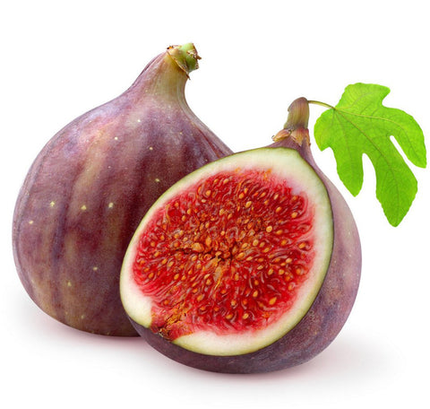 Italian Fig Dark Balsamic (Whole Fruit)
