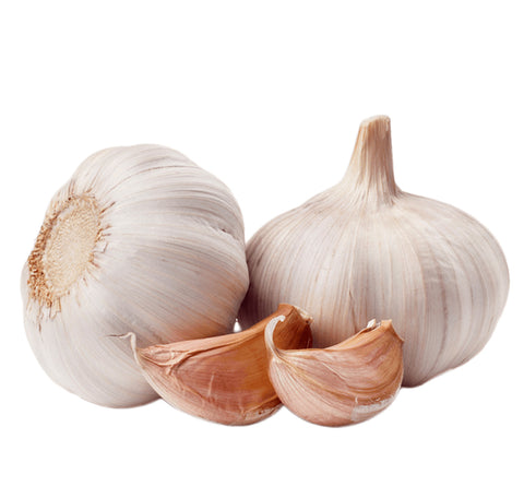 Garlic Infused Olive Oil