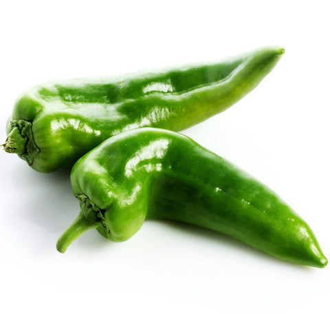 Green Chili Fused Olive Oil