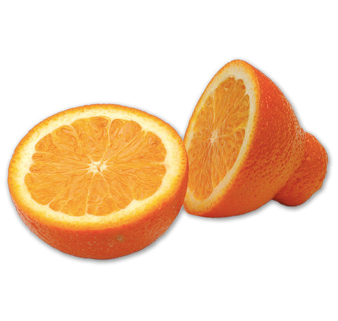 Honeybell Orange White Balsamic (Seasonal)