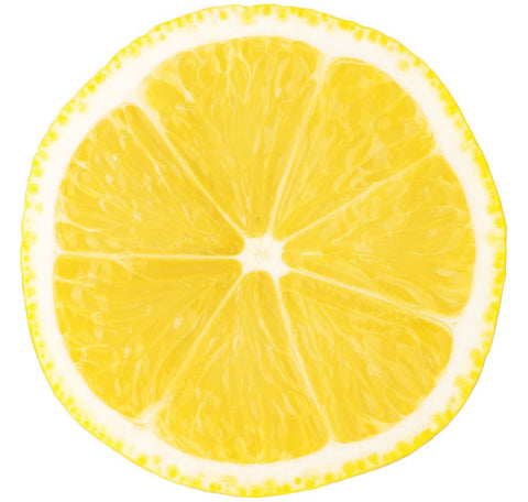 Lemon Fused Olive Oil