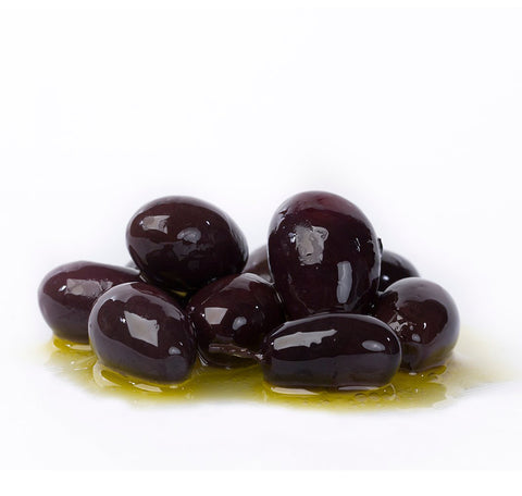 Losada Empeltre Olives