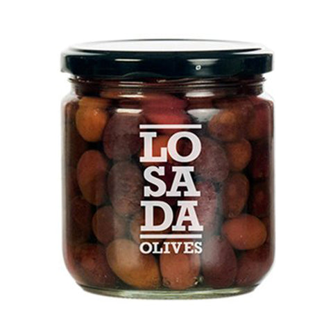 Losada Empeltre Olives