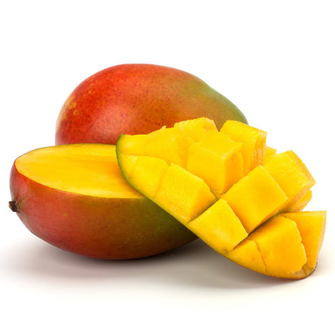 Mango White Balsamic (Whole Fruit)