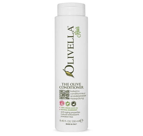 Olivella: The Olive Conditioner