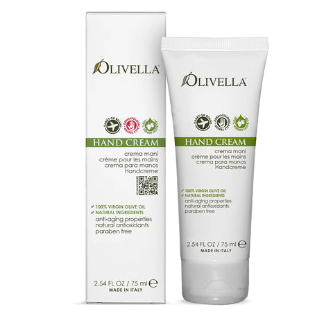 Olivella Hand Cream
