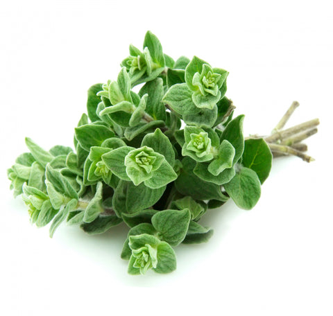 Oregano White Balsamic
