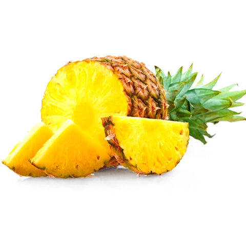 Pineapple White Balsamic (Seasonal)