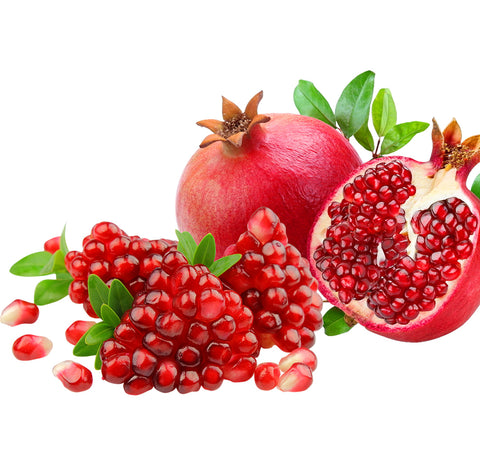 Pomegranate Dark Balsamic