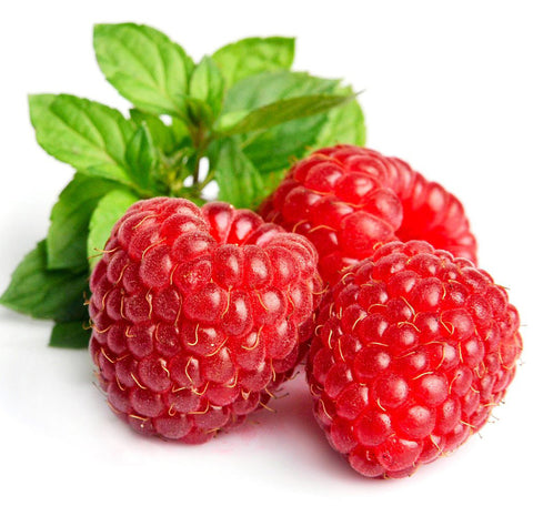 Raspberry Dark Balsamic (Whole Fruit)