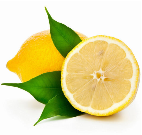 Sicilian Lemon White Balsamic