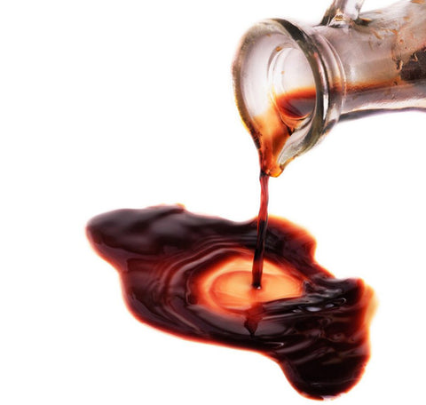 Condimento Tradizionale Dark Balsamic